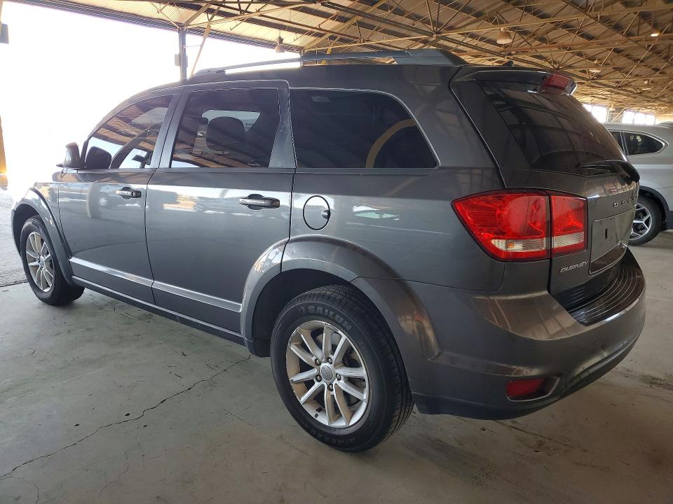 47439126 :رقم المزاد ، 3C4PDCBB0FT694302 vin ، 2015 Dodge Journey مزاد بيع