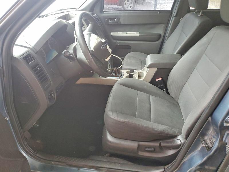 Продажа на аукционе авто 2012 Ford Escape, vin: 1FMCU0D75CKA20127, номер лота: 45948106