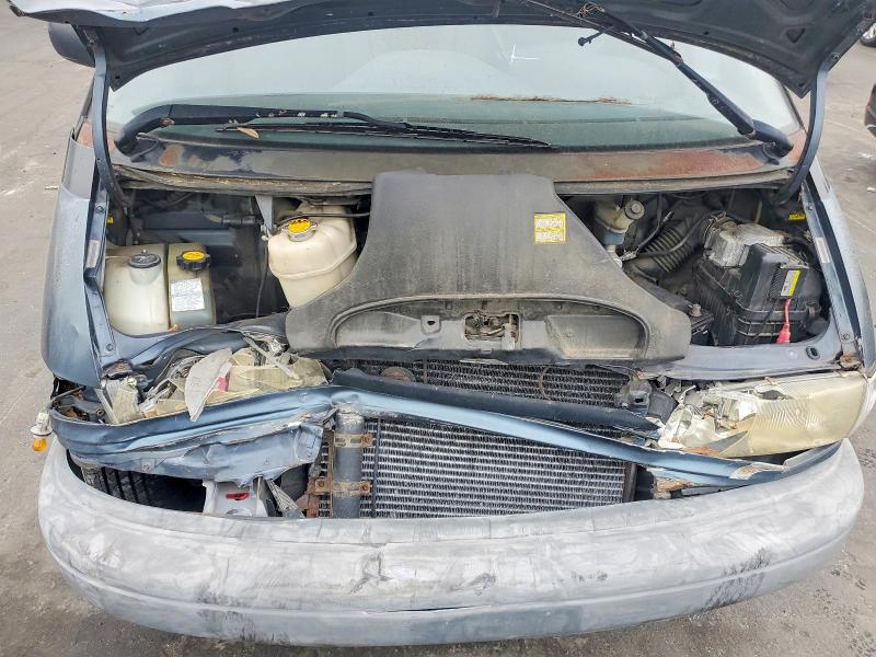 Aukcja sprzedaży 1994 Toyota Previa, vin: JT3AC11R4R1121222, numer aukcji: 47090416