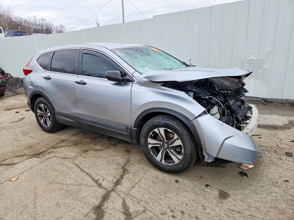 2019 Honda Cr-v მანქანა იყიდება აუქციონზე, vin: 2HKRW6H31KH215495, აუქციონის ნომერი: 46993076