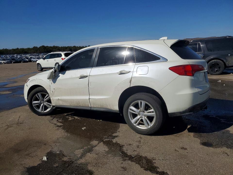 Aukcja sprzedaży 2014 Acura Rdx, vin: 5J8TB4H31EL020648, numer aukcji: 79749265