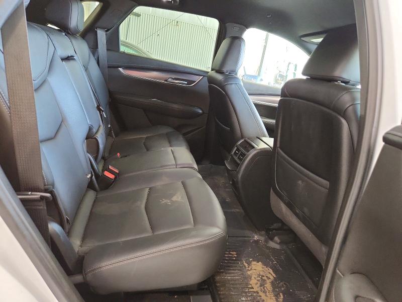 Aukcja sprzedaży 2020 Cadillac Xt5, vin: 1GYKNBR43LZ220044, numer aukcji: 46660136