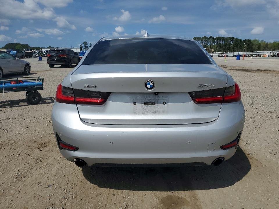 47730866 :رقم المزاد ، WBA5R7C53KAJ84128 vin ، 2019 Bmw 330xi مزاد بيع