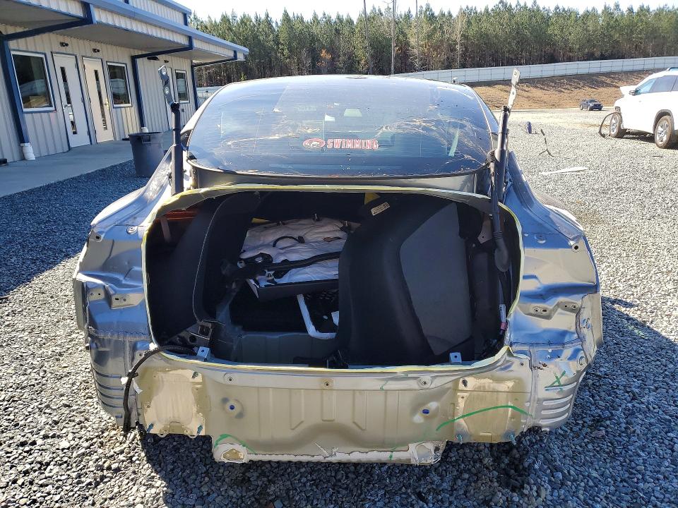 Aukcja sprzedaży 2025 Tesla Model 3, vin: 5YJ3E1EA0SF991873, numer aukcji: 41601096