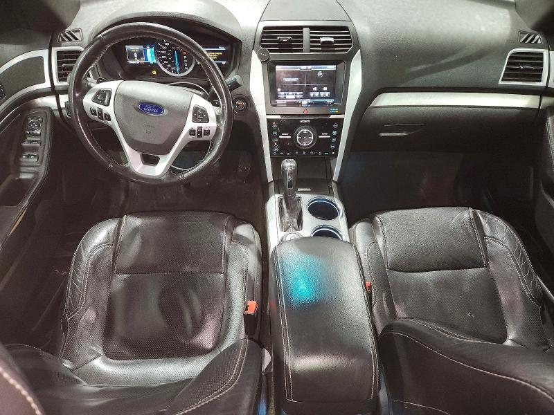 Aukcja sprzedaży 2013 Ford Explorer, vin: 1FM5K8GT5DGC41608, numer aukcji: 79837905