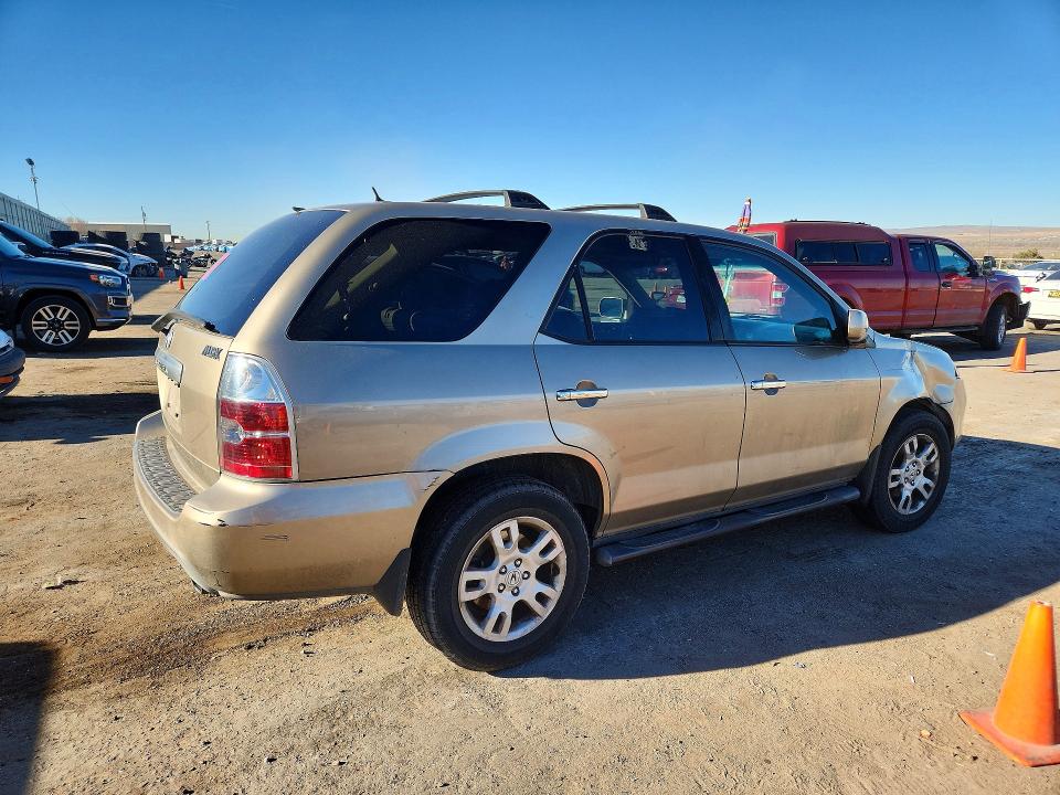 Aukcja sprzedaży 2005 Acura Mdx, vin: 2HNYD18975H540751, numer aukcji: 46049926