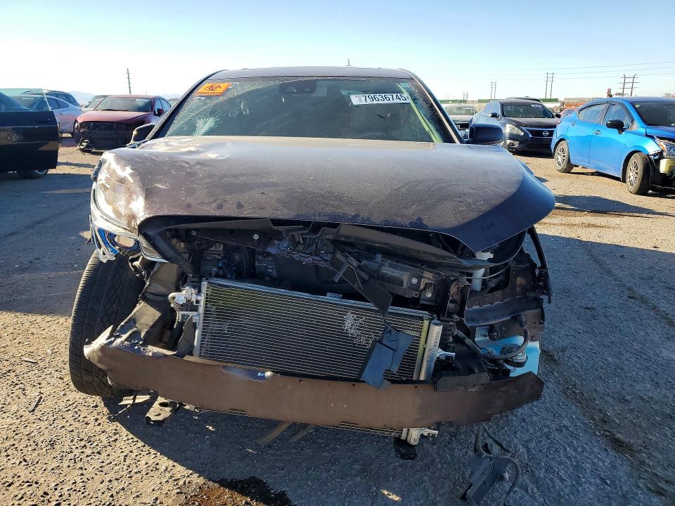 Продажа на аукционе авто 2015 Buick Lacrosse, vin: 1G4GF5G34FF216347, номер лота: 79636745