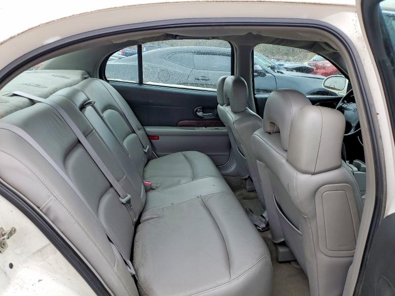 Aukcja sprzedaży 2004 Buick Lesabre, vin: 1G4HR54K64U199843, numer aukcji: 46230456