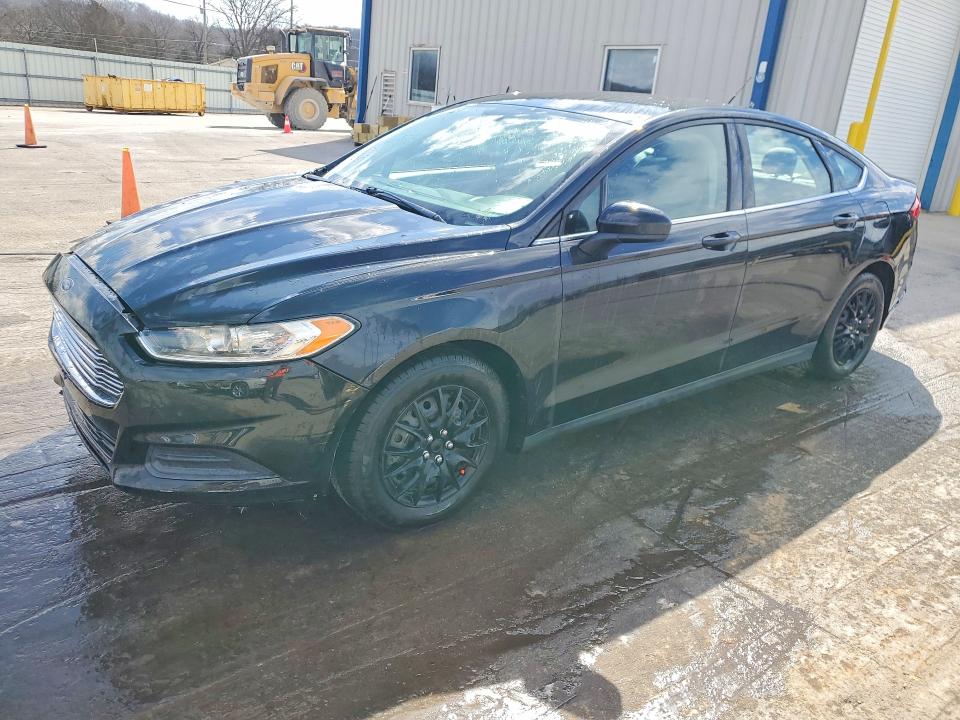 79624255 :رقم المزاد ، 3FA6P0G73DR367673 vin ، 2013 Ford Fusion مزاد بيع