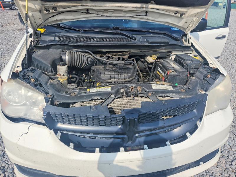 45784776 :رقم المزاد ، 2C4JRGAG9DR504962 vin ، 2013 Ram Tradesman مزاد بيع