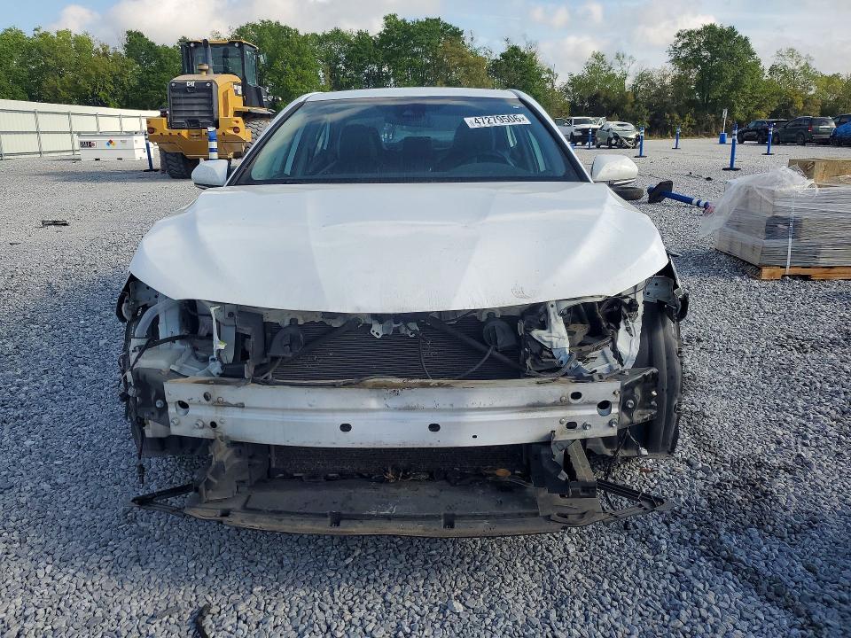 Aukcja sprzedaży 2022 Toyota Camry, vin: 4T1G11AK9NU672572, numer aukcji: 47279506