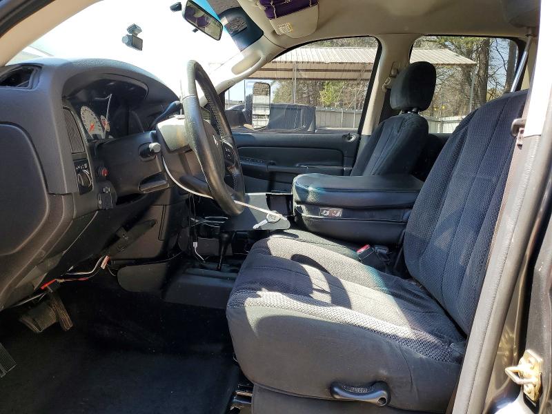 Продаж на аукціоні авто 2004 Dodge Ram 2500, vin: 3D7KU28C24G120266, номер лоту: 46585086