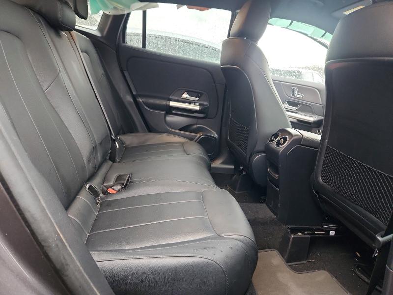 Продажа на аукционе авто 2023 Mercedes-benz Gla, vin: W1N4N4GB1PJ497736, номер лота: 46654166