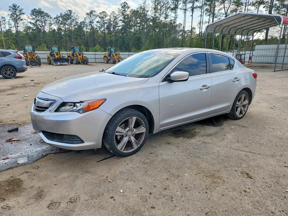 Продаж на аукціоні авто 2014 Acura Ilx, vin: 19VDE1F36EE008475, номер лоту: 47514946