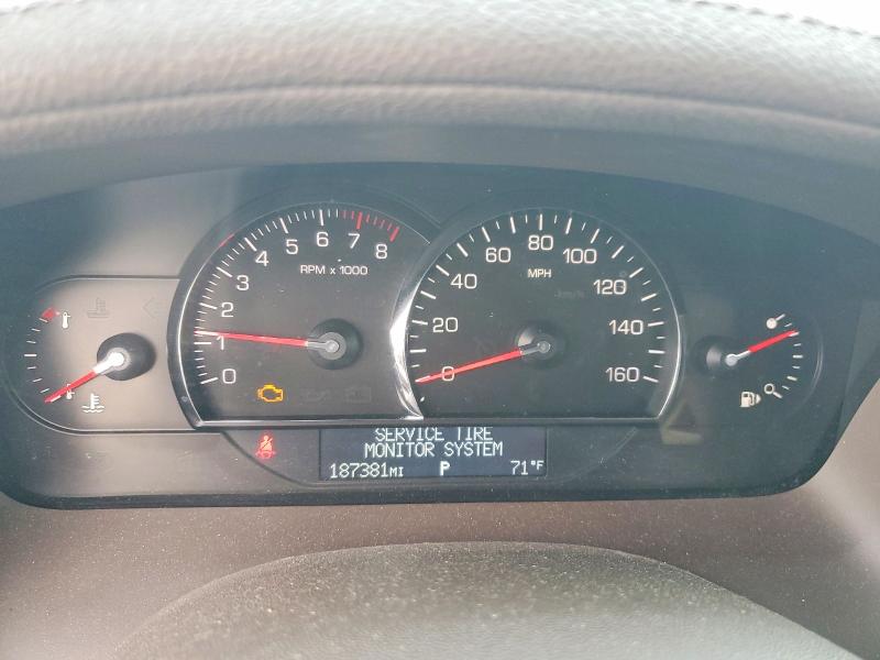Продажа на аукционе авто 2007 Cadillac Srx, vin: 1GYEE637X70163438, номер лота: 77514365