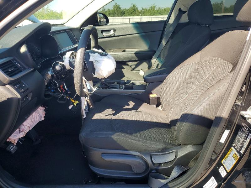Aukcja sprzedaży 2019 Kia Optima, vin: 5XXGT4L34KG287847, numer aukcji: 46230066