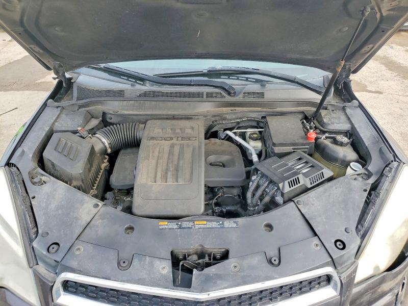 Продажа на аукционе авто 2013 Chevrolet Equinox, vin: 2GNALDEK0D6278785, номер лота: 47225856