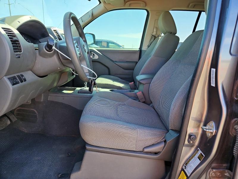 2019 Nissan Frontier მანქანა იყიდება აუქციონზე, vin: 1N6AD0ER5KN731994, აუქციონის ნომერი: 41668996