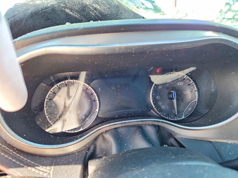 Продажа на аукционе авто 2022 Chrysler Pacifica, vin: 2C4RC1GGXNR122577, номер лота: 41669336