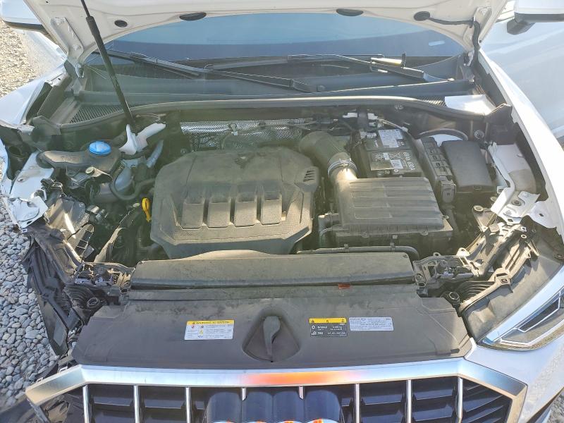 Продажа на аукционе авто 2024 Audi Q3, vin: WA1DECF31R1117366, номер лота: 46150106