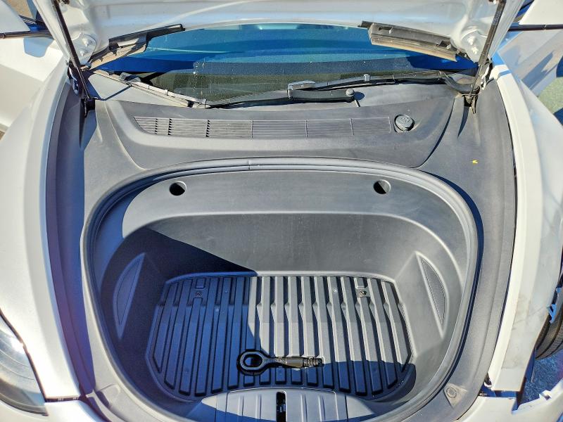 Aukcja sprzedaży 2023 Tesla Model 3, vin: 5YJ3E1EAXPF582156, numer aukcji: 46863106