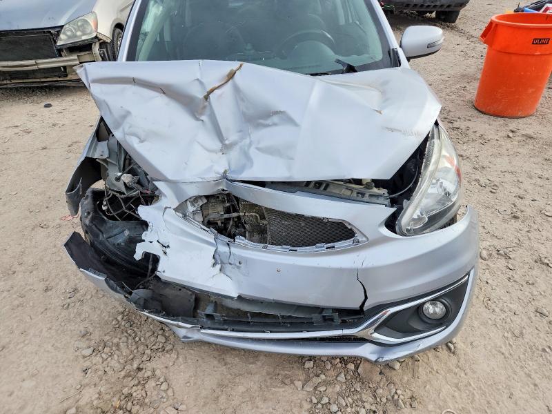 Aukcja sprzedaży 2017 Mitsubishi Mirage, vin: ML32A4HJ0HH010330, numer aukcji: 79746195