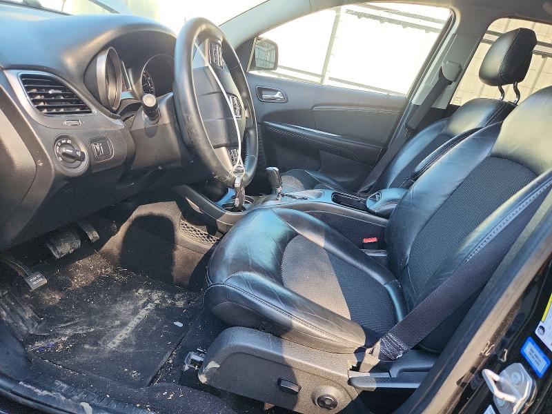 79959665 :رقم المزاد ، 3C4PDDGG5HT578297 vin ، 2017 Dodge Journey مزاد بيع