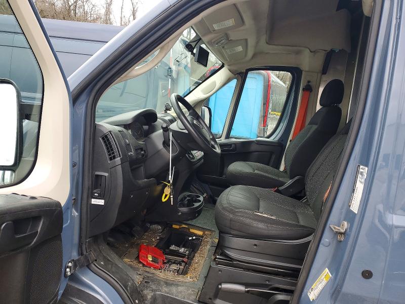 Продаж на аукціоні авто 2020 Ram Promaster 1500, vin: 3C6URVJGXLE145369, номер лоту: 52105156
