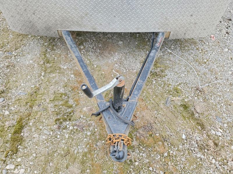 2021 Haul-about Trailer მანქანა იყიდება აუქციონზე, vin: 7P6500E14N1007588, აუქციონის ნომერი: 79819135