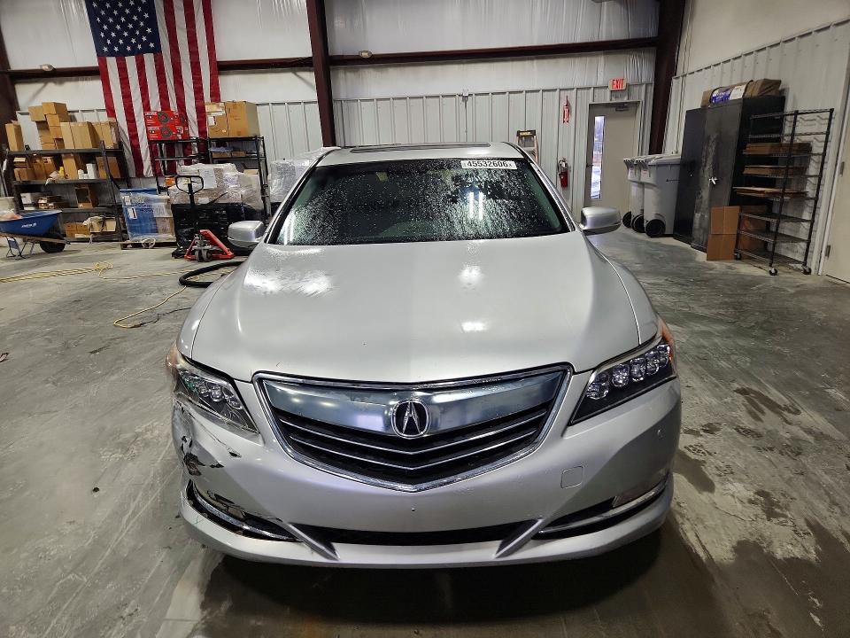 45532606 :رقم المزاد ، JH4KC1F94EC006108 vin ، 2014 Acura Rlx مزاد بيع