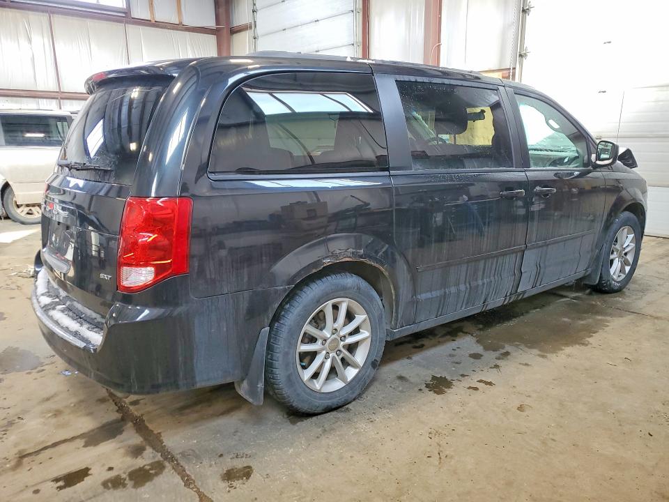 Aukcja sprzedaży 2015 Dodge Grand Caravan, vin: 2C4RDGBG2FR568408, numer aukcji: 79433385