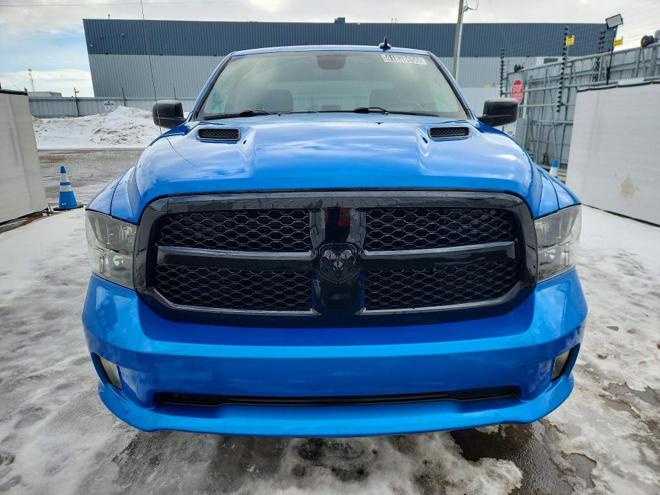 Aukcja sprzedaży 2021 Ram 1500 Classic, vin: 3C6RR7KG3MG564430, numer aukcji: 41838656
