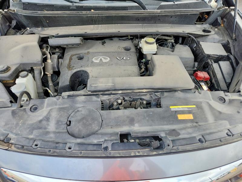 79017335 :رقم المزاد ، 5N1AL0MN7FC537176 vin ، 2015 Infiniti Qx60 مزاد بيع