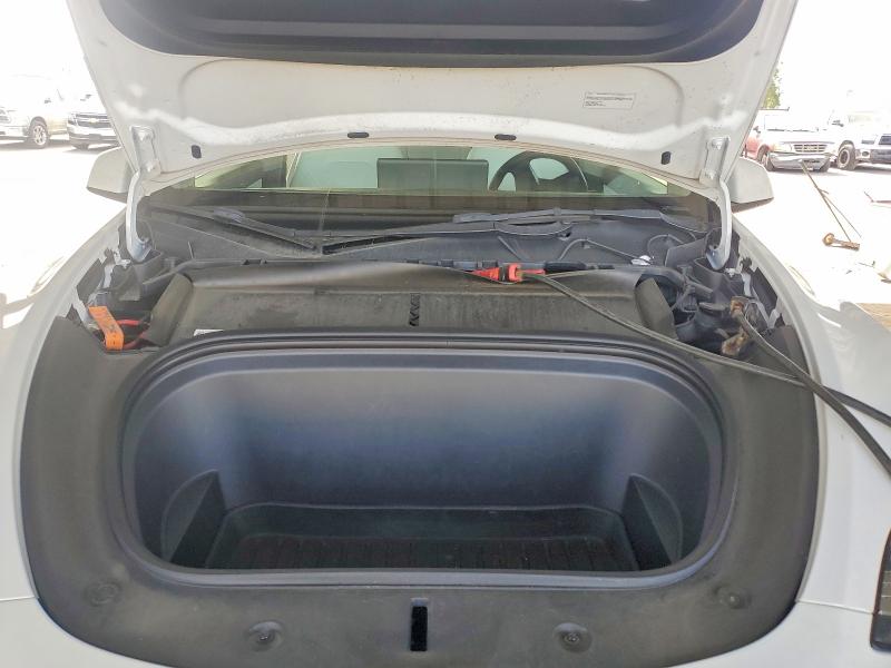 Aukcja sprzedaży 2022 Tesla Model  Y, vin: 7SAYGDEE7NF416133, numer aukcji: 47814746