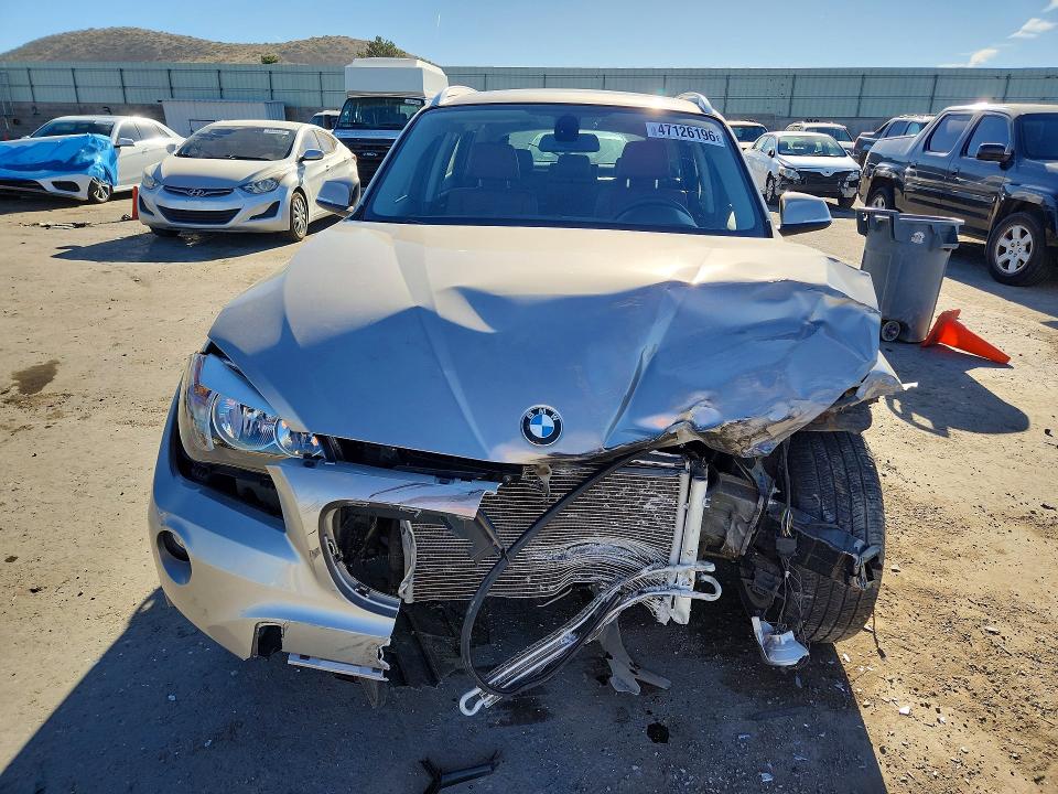 Продажа на аукционе авто 2014 Bmw X1, vin: WBAVL1C59EVY18845, номер лота: 47126196
