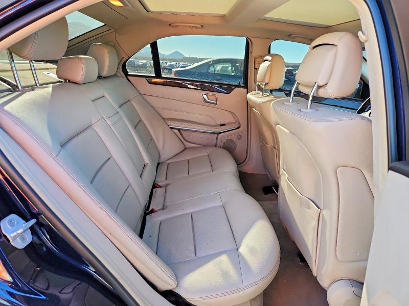 Продажа на аукционе авто 2014 Mercedes-benz E, vin: WDDHF5KB9EA980784, номер лота: 41660006