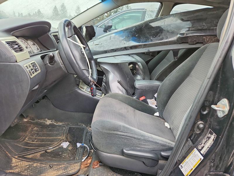 Продажа на аукционе авто 2007 Toyota Corolla Ce 4dr, vin: 2T1BR32E37C783632, номер лота: 78886555