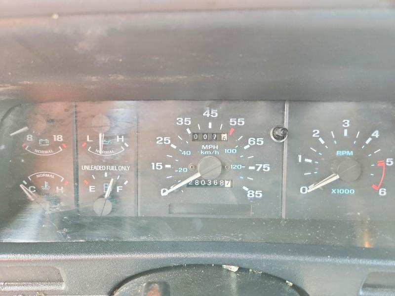 Aukcja sprzedaży 1994 Ford Ranger, vin: 1FTCR15X0RPB60690, numer aukcji: 47963116