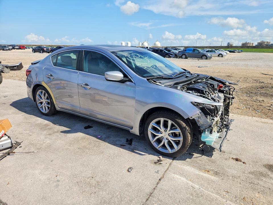 Продажа на аукционе авто 2020 Acura Ilx, vin: 19UDE2F39LA008419, номер лота: 41921926