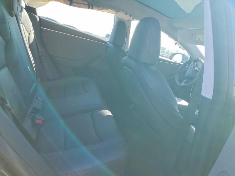 Aukcja sprzedaży 2025 Tesla Model 3, vin: 5YJ3E1EA8SF981091, numer aukcji: 46551246