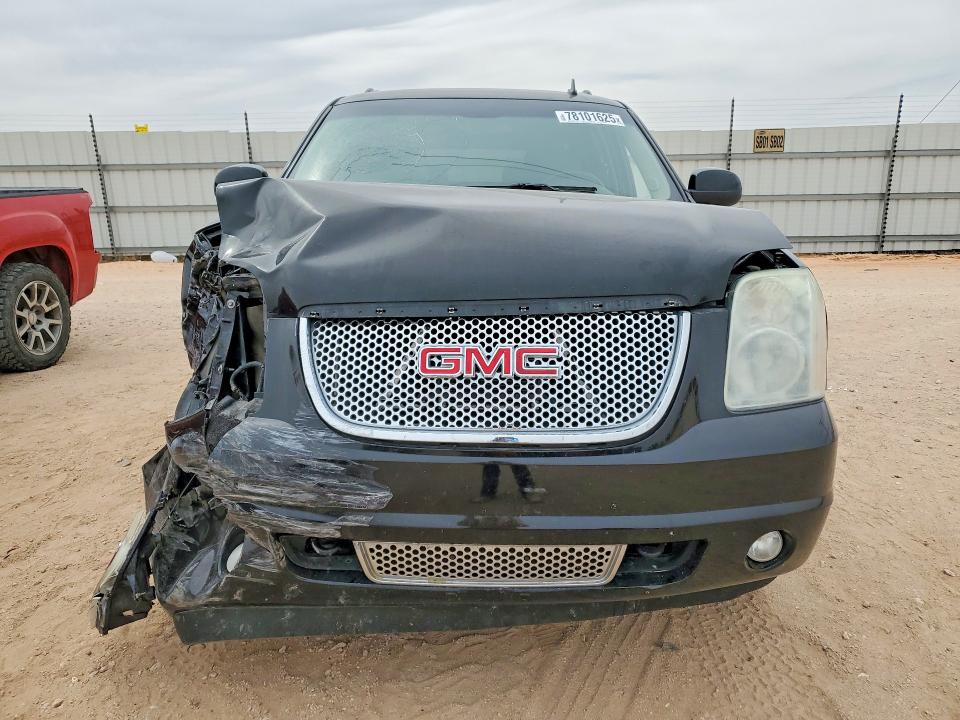 Продаж на аукціоні авто 2011 Gmc Yukon Xl, vin: 1GKS2MEF6BR398986, номер лоту: 78101625
