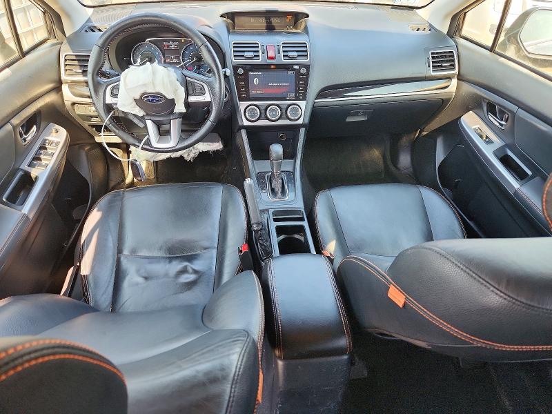 2017 Subaru Crosstrek მანქანა იყიდება აუქციონზე, vin: JF2GPALC8H8271344, აუქციონის ნომერი: 45637006