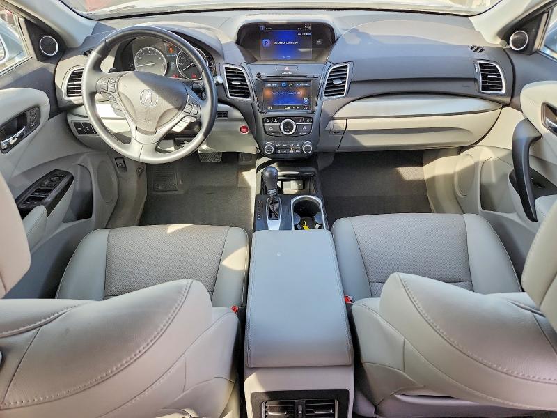 Продаж на аукціоні авто 2016 Acura Rdx, vin: 5J8TB4H50GL020161, номер лоту: 45479076