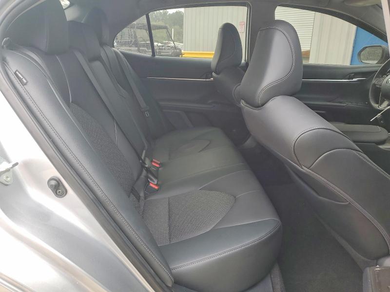 Aukcja sprzedaży 2021 Toyota Camry, vin: 4T1K61AKXMU519418, numer aukcji: 46940166