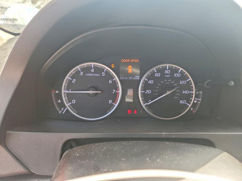 Aukcja sprzedaży 2013 Acura Rdx, vin: 5J8TB3H55DL017648, numer aukcji: 47826686
