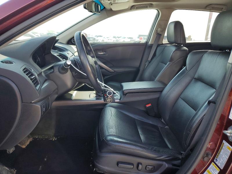 Aukcja sprzedaży 2015 Acura Rdx, vin: 5J8TB4H37FL805421, numer aukcji: 48038136