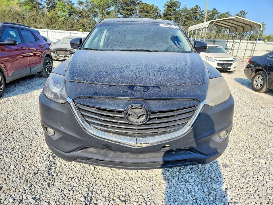 Auction sale of the 2014 Mazda Cx-9, vin: JM3TB2CA9E0442734, lot number: 47457216