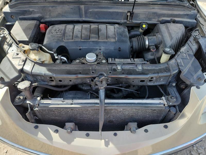 Продаж на аукціоні авто 2009 Buick Enclave, vin: 5GAEV13D79J208574, номер лоту: 47835356