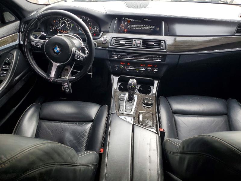 Aukcja sprzedaży 2015 Bmw 550, vin: WBAKP9C59FD693973, numer aukcji: 47418606