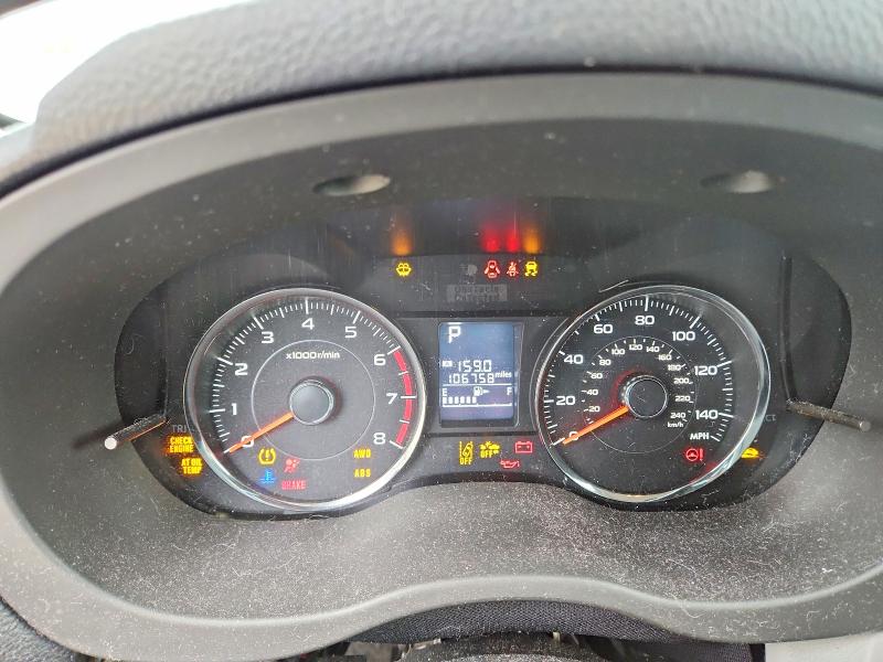 Продаж на аукціоні авто 2014 Subaru Forester, vin: JF2SJAPC7EH412308, номер лоту: 46448276